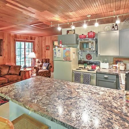 Pet-Friendly One Crow Cottage In Harbor Springs! מראה חיצוני תמונה