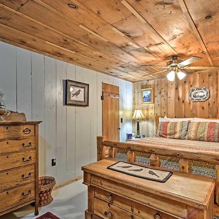 Pet-Friendly One Crow Cottage In Harbor Springs! מראה חיצוני תמונה
