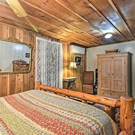 Pet-Friendly One Crow Cottage In Harbor Springs! מראה חיצוני תמונה