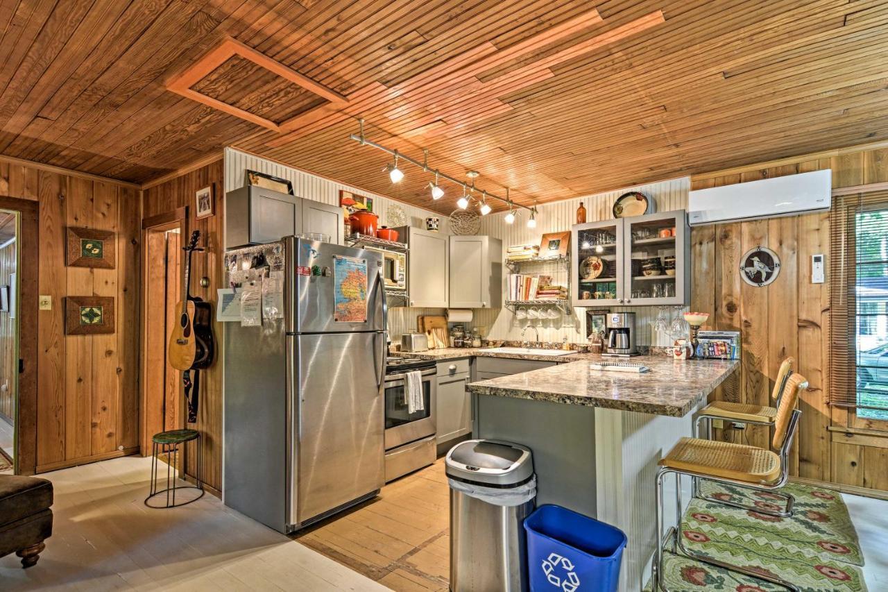 Pet-Friendly One Crow Cottage In Harbor Springs! מראה חיצוני תמונה