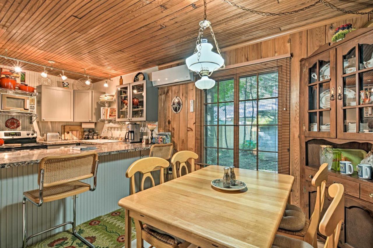 Pet-Friendly One Crow Cottage In Harbor Springs! מראה חיצוני תמונה