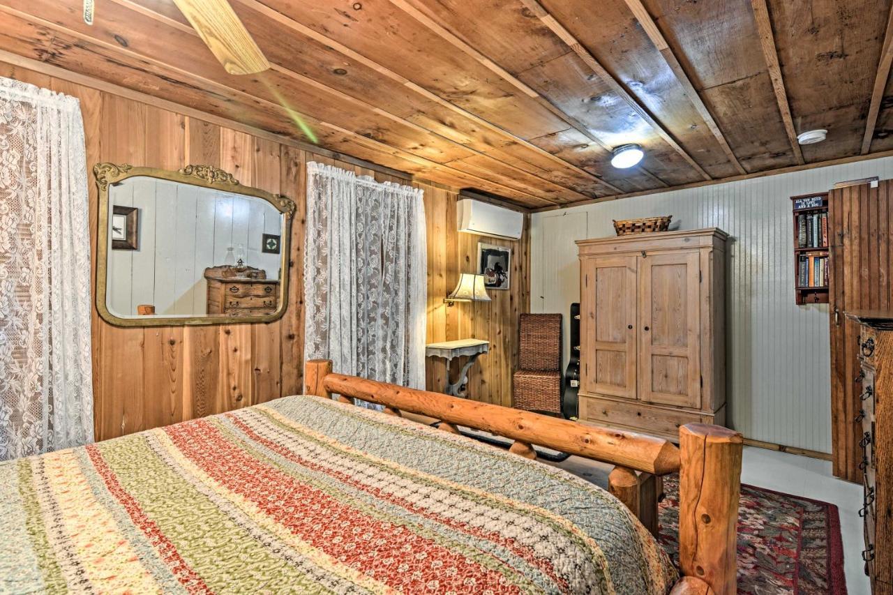 Pet-Friendly One Crow Cottage In Harbor Springs! מראה חיצוני תמונה